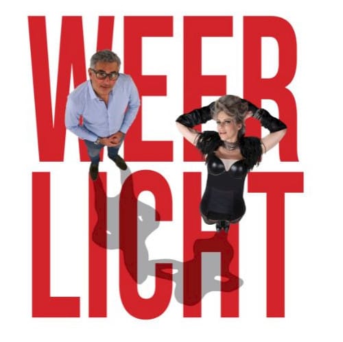 Weerlicht